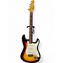 Used Mjt VTS 3 Color Sunburst Solid Body Electric Guitar 3 Color Sunburst