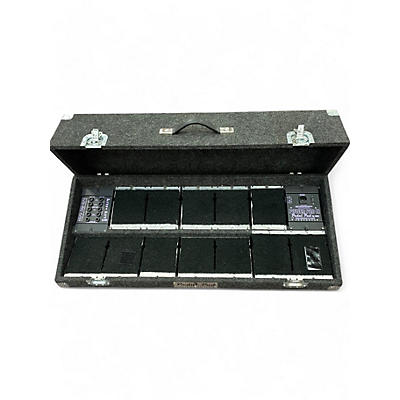 Mks Used Mks PEDAL PAD Pedal Board