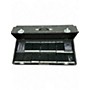 Used Mks PEDAL PAD Pedal Board