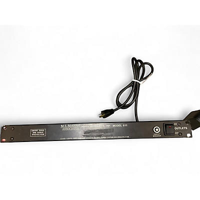 Used Ml Marsh  611