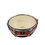 Used Mlasko Used Mlasko 12X3 3512 Snare Drum Orange Orange 180