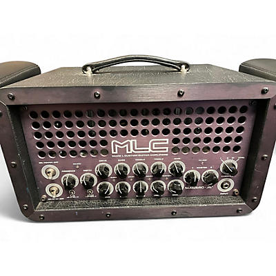 Used Mlc CUSTOM 36 Guitar Combo Amp