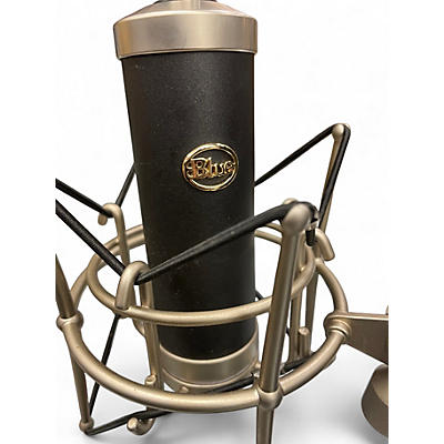 Used Mlx CR89 Condenser Microphone