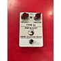 Used Mmk Custom Shop TYPE 32 Effect Pedal