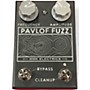 Used Mmk Electronics PAVLOF FUZZ Effect Pedal
