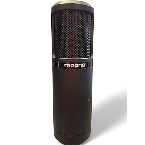 Used Moano CONDENSOR MIC Condenser Microphone