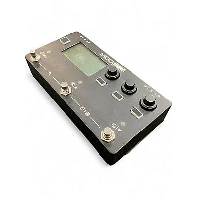 Used Mod Audio dwarf model mdw Effect Processor