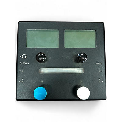 Used Mod DUO Effect Processor