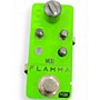 Used Mod FLAMMA Effect Pedal