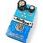 Used Mod Tone Aqua Chorus Effect Pedal