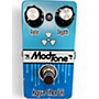Used Mod Tone Aqua Chorus Effect Pedal