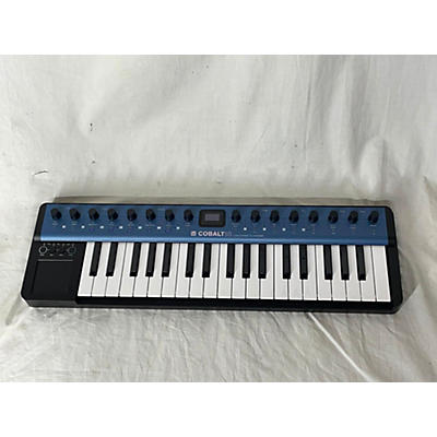 Used Modal Cobalt 5s Synthesizer