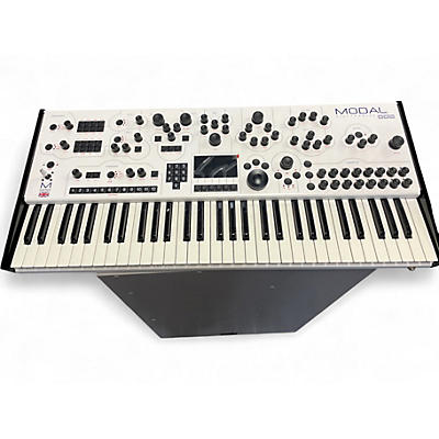 Used Modal Electronics Limited 002 Synthesizer