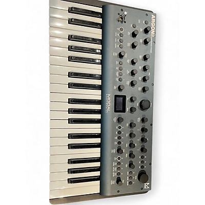 Used Modal Electronics Limited ARGON 8 Synthesizer Synthesizer