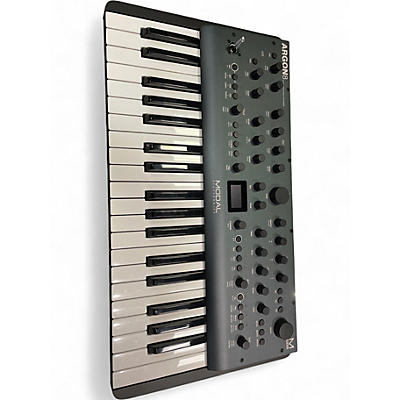 Used Modal Electronics Limited ARGON 8 Synthesizer