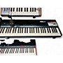 Used Modal Electronics Limited ARGON 8X Keyboard Workstation