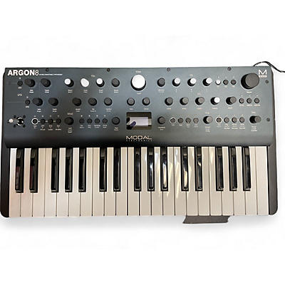 Modal Electronics Limited Used Modal Electronics Limited ARGON8 Synthesizer