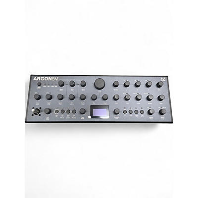 Used Modal Electronics Limited ARGON8M Synthesizer