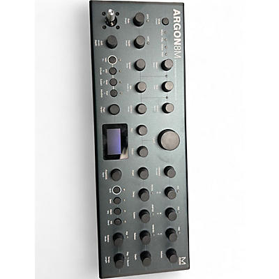 Used Modal Electronics Limited ARGON8M Synthesizer