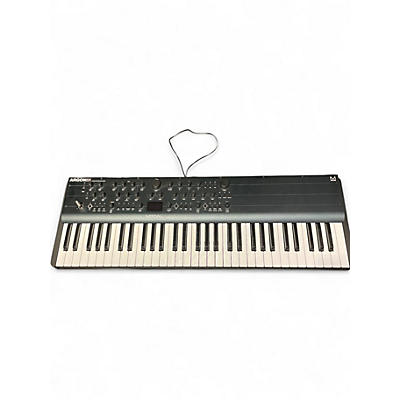 Used Modal Electronics Limited ARGON8X Synthesizer