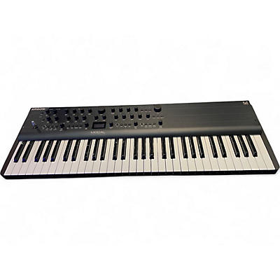 Used Modal Electronics Limited Argon8X Synthesizer