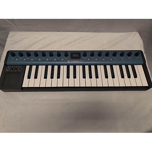 Modal Electronics Limited Used Modal Electronics Limited COBALT 5S Synthesizer