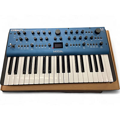 Used Modal Electronics Limited COBALT 8 Synthesizer