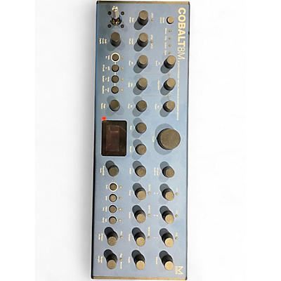 Used Modal Electronics Limited COBALT 8M Synthesizer