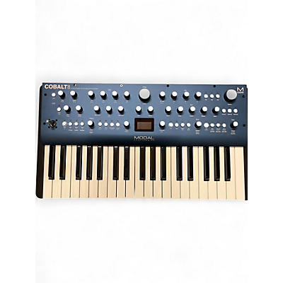 Used Modal Electronics Limited COBALT8 MIDI Controller
