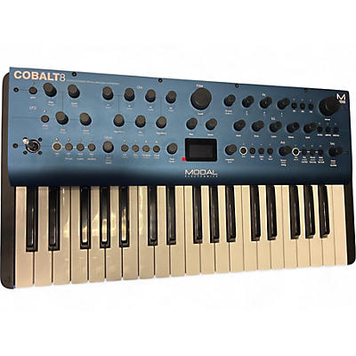Used Modal Electronics Limited COBALT8 Synthesizer