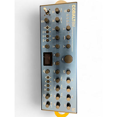 Used Modal Electronics Limited COBALT8M Synthesizer