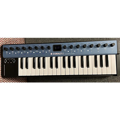 Modal Electronics Limited Used Modal Electronics Limited Cobalt 5s Keyboard Workstation