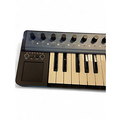 Used Modal Electronics Limited Cobalt 5s Synthesizer