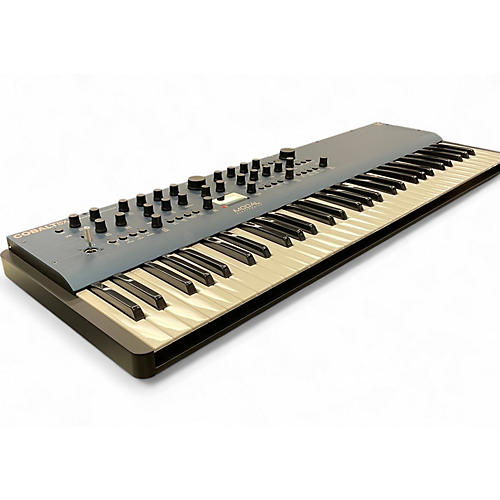 Used Modal Electronics Limited Cobalt 61 Synthesizer
