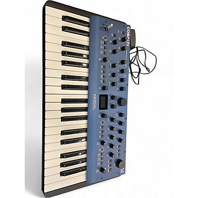 Used Modal Electronics Limited Cobalt 8