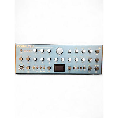 Used Modal Electronics Limited Cobalt 8M Synthesizer