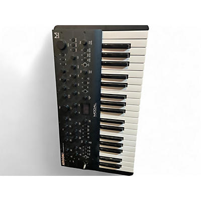 Used Modal Electronics Limited argon 8 Synthesizer