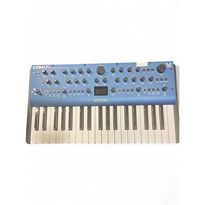 Used Modal Electronics Limited cobalt 8 Synthesizer
