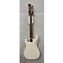 Used Modern Vintage Used Modern Vintage P-Bass Olympic White Electric Bass Guitar Olympic White