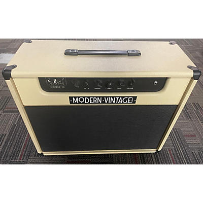 Used Modern Vintage Vintage 20 Tube Guitar Combo Amp