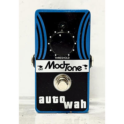 Modtone Used Modtone Autowah Effect Pedal