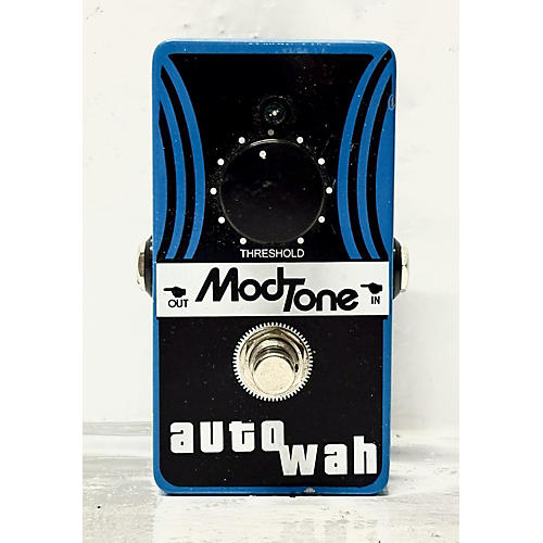 Modtone Used Modtone Autowah Effect Pedal