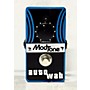 Used Modtone Used Modtone Autowah Effect Pedal