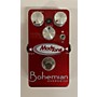 Used Modtone Used Modtone Bohemian Overdrive Effect Pedal