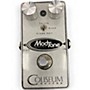 Used Modtone COLISEUM REVERB Effect Pedal