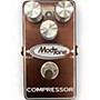Used Modtone COMPERESSOR Effect Pedal