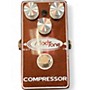 Used Modtone Compressor Effect Pedal