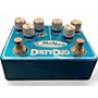 Used Modtone Dirty Duo Effect Pedal
