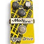 Used Modtone Dyno Drive Effect Pedal