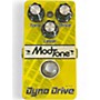 Used Modtone Dyno Drive Effect Pedal